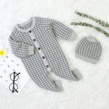 Load image into Gallery viewer, Baby clothes children&#39;s clothing autumn knitted sweater
