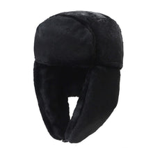 Load image into Gallery viewer, Ski cap ear protector
