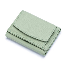 Load image into Gallery viewer, Leather Mini Purse
