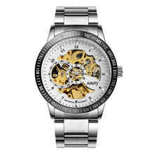 Load image into Gallery viewer, NARY watch manufacturer direct supply watches wholesale 18026 mechanical watches fashionable men brand watches gift list
