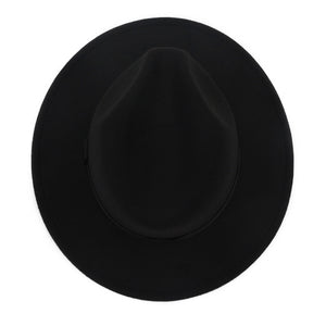 European and American fashion woolen hat