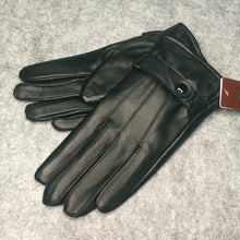 Load image into Gallery viewer, Men&#39;s warm gloves
