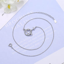 Load image into Gallery viewer, Planet Necklace Pendant

