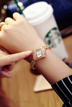 Load image into Gallery viewer, fashion watch
