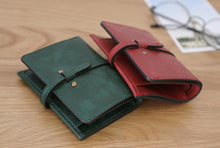 Load image into Gallery viewer, Woman Faux Leater Purse
