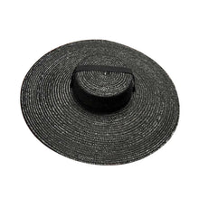 Load image into Gallery viewer, European And American Women&#39;s Oversized Straw Hat
