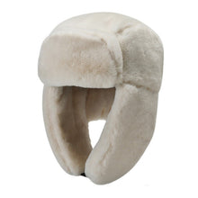 Load image into Gallery viewer, Ski cap ear protector
