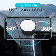 Load image into Gallery viewer, Charger Car Magnetic Mobile Phone Holder
