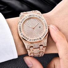 Load image into Gallery viewer, Starry watch
