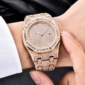 Starry watch