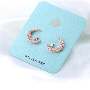 Xingyue earrings