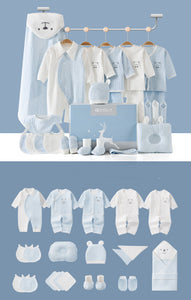Baby Gift Box Newborn Set