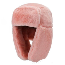 Load image into Gallery viewer, Ski cap ear protector
