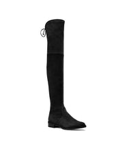 Load image into Gallery viewer, Flat flat elastic boots boots
