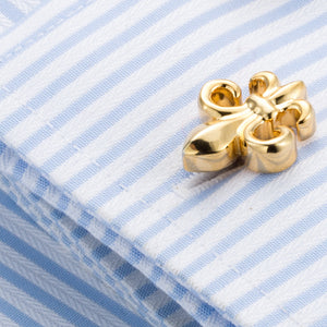 High-quality shirt cufflinks