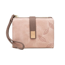 Load image into Gallery viewer, Soft matte short Purse
