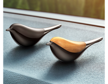 Load image into Gallery viewer, Zeolite Aromatherapy Car Decoration Ideas
