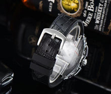 Load image into Gallery viewer, Five-Hand Quartz Watch European And American Famous Watch Men
