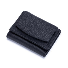 Load image into Gallery viewer, Leather Mini Purse
