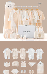 Baby Gift Box Newborn Set