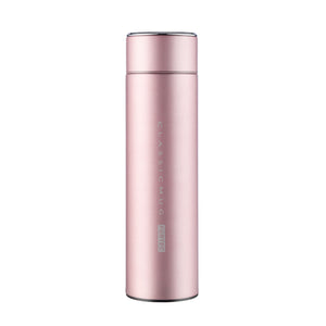 Stainless Steel Gift Box Water Cup Creative Business Gift
