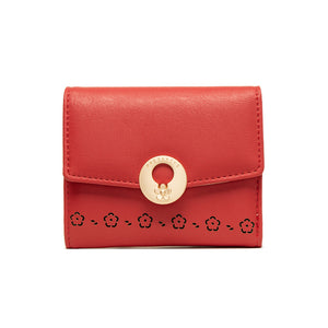 Multifunctional mini coin purse