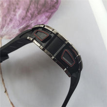 Load image into Gallery viewer, Fashion Casual Men Silicone Quartz Watch

