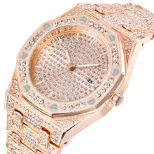 Load image into Gallery viewer, Starry watch
