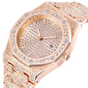 Starry watch