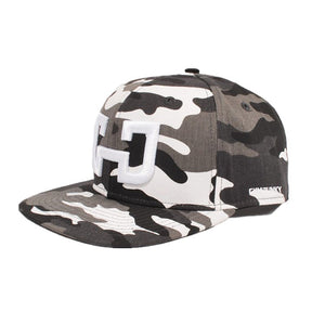 Fitness baseball cap
