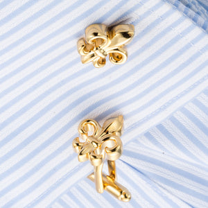 High-quality shirt cufflinks