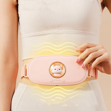 Load image into Gallery viewer, Girls Birthday Gift Heating Belt Niche

