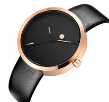 Load image into Gallery viewer, New ladies watch casual fashion personality female watch student watch
