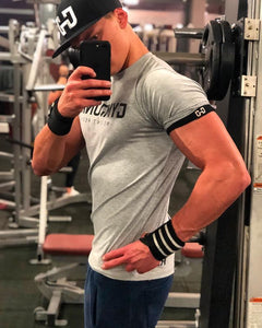 Fitness baseball cap