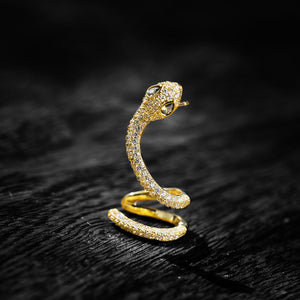 Earrings temperament simple ears high sense earrings