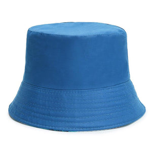 Fisherman Hat Basin Hat Travel Hat Sun Hat Beach Hat Customizable LOGO