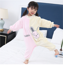 Load image into Gallery viewer, Piece pajamas
