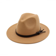 Load image into Gallery viewer, Winter woolen hat
