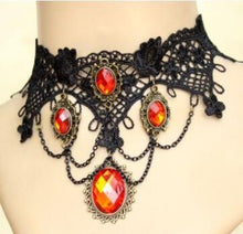 Load image into Gallery viewer, Fashion Necklace
