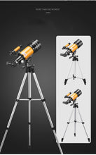 Load image into Gallery viewer, Children&#39;s birthday gift astronomical telescope
