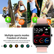 Load image into Gallery viewer, Unisex Smart Watch Waterproof Watch Smart
