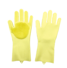 Load image into Gallery viewer, Housework Kitchen Cleaning Gloves
