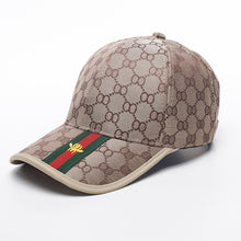 Load image into Gallery viewer, Fashion cap sun protection baseball cap
