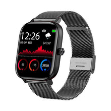 Load image into Gallery viewer, Unisex Smart Watch Waterproof Watch Smart
