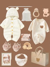 Load image into Gallery viewer, Full Moon Gift Clothes Set
