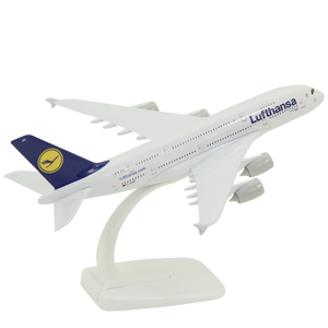 Alloy  Aviation Passenger  Gift Ornaments