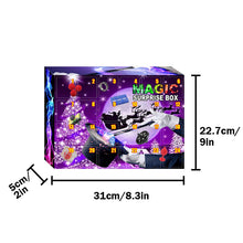 Load image into Gallery viewer, Magic Blind Box Christmas Gift Props

