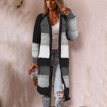 Load image into Gallery viewer, European And American Fashion New Cardigan Sweater

