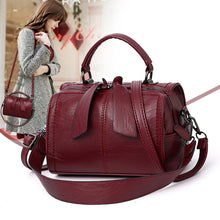 Load image into Gallery viewer, European and American fashion ladies handbags
