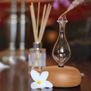 Household Cold Fragrance Instrument Gift Perfuming Machine